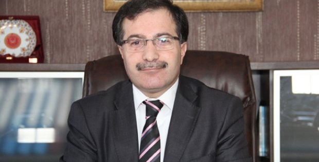 KONGREMİZ TÜRKİYEYE ÖRNEK OLACAK