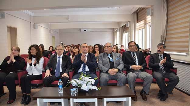 Tüberküloz hastalığına dikkat!