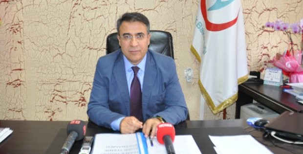 İLK BASIN TOPLANTISINDA ŞAŞKINLIK YARATTI