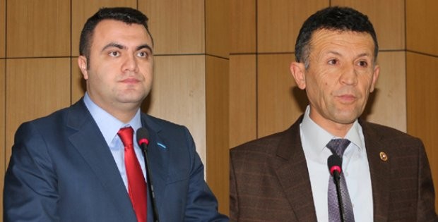 1073 YERLEŞİM YERİNDE KANALİZASYON SORUNU VAR