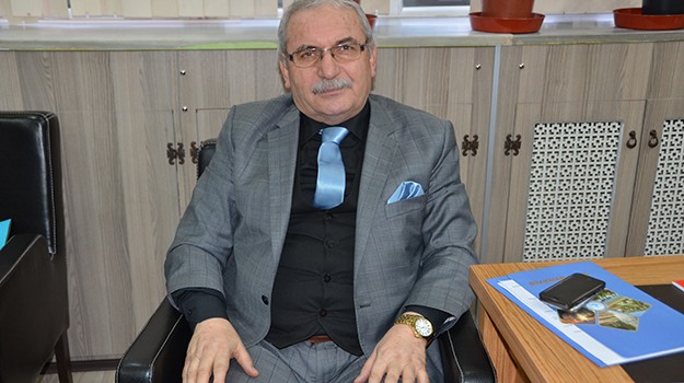 2 bin kişiye sıcak çorba