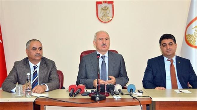 Sessiz seçim için valilik karar aldı