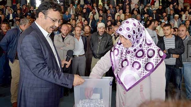 TYP İÇİN KURALAR ÇEKİLDİ