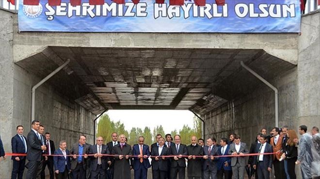 Şehir mirasımız medeniyet mirasımızdır.