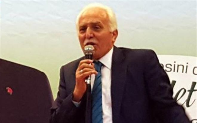 Kamalak: ´Meclis savaş alanına döner