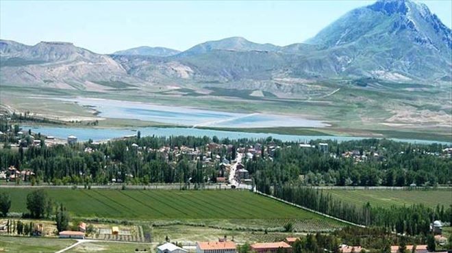 DSİ DEN 121 MİLYONLUK YATIRIM