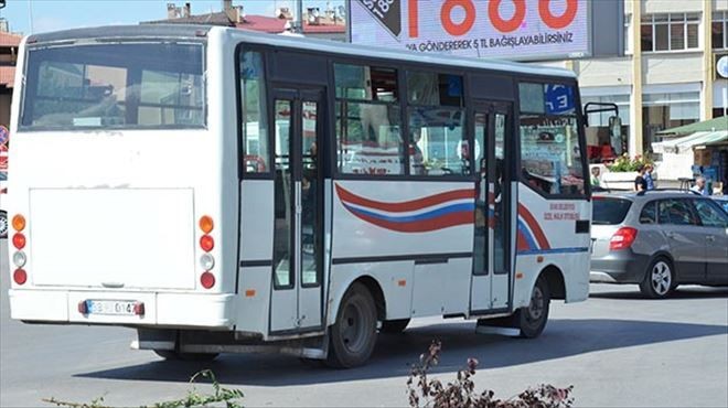 VATANDAŞ MAHALLELERDE EK SEFER İSTİYOR
