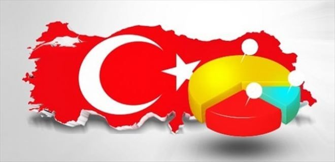 O parti dibe vurdu, AK Parti kritik eşikte
