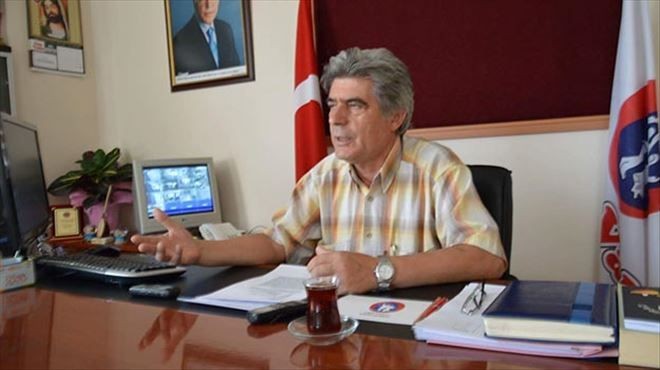 Bu ay oruç ve matem ayıdır