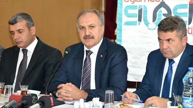 Veliler kitap almasın