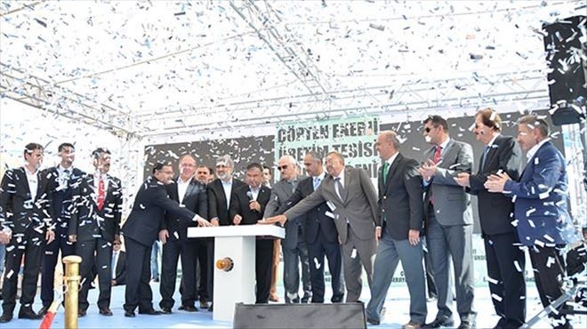 10 BİN EVE ENERJİ