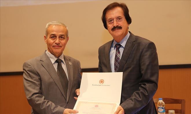 1. Dünya Savaşı ve Osmanlı Ermenileri Sempozyumu Başladı