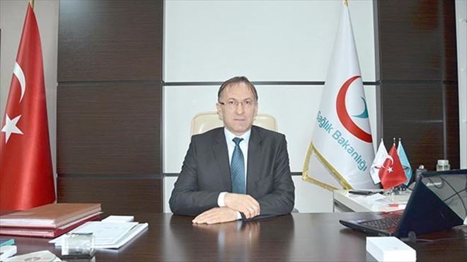 ULAŞIM SORUNU VAR