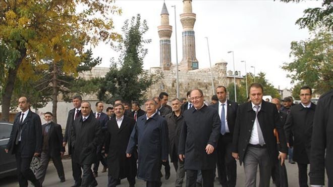 KALEDE SONA YAKLAŞILDI