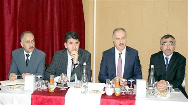Öğrenmenin yaşı yok