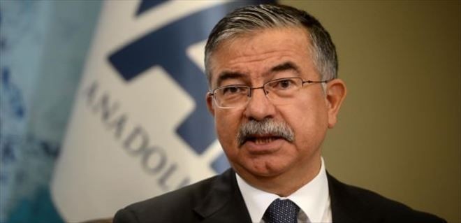 ´Almanya dağlarında silahla gezebilir misiniz?´