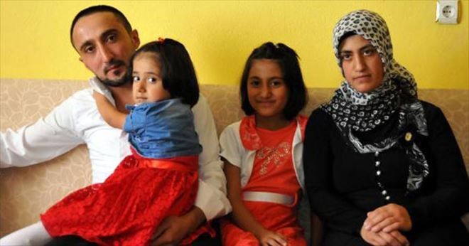 Irak´ta Kaçırılan İşçi, Memleketinde İş İstedi