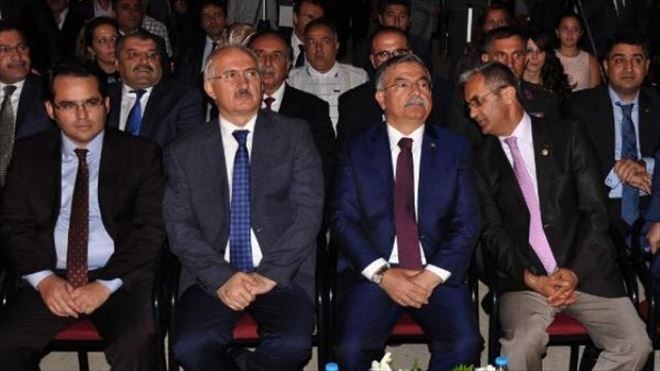 Anadolu´nun Tac Mahal´i Divriği Ulu Camii´dir