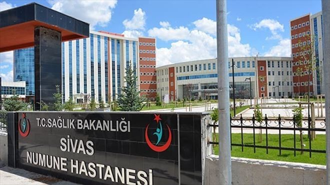 Tartışmalı hastane taşınıyor