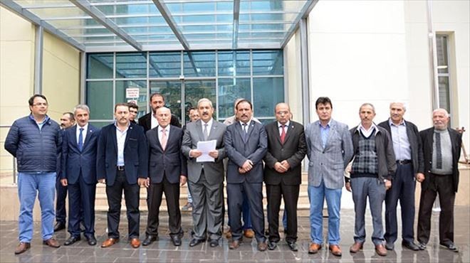 Yazıcıoğlu ailesinden isim tepkisi
