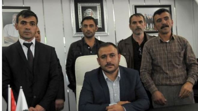 Demir Çelik´te Üretim Durdu, İşçiler Zor Durumda Kaldı
