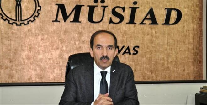 ?SİVASLI YETKİYİ VERDİ ŞİMDİ SIRA SİYASİLERDE?