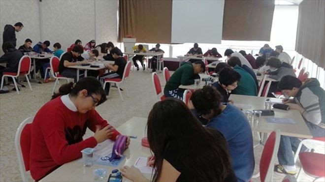 Vazgeçilmez mekan Sıcak Çermik