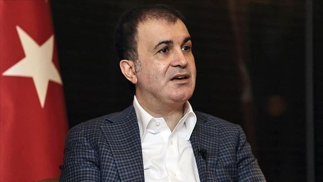 ´Tüm dünya başkentleri tehdit altında´