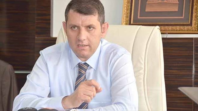 Emekli yaşı geleni tutamıyoruz