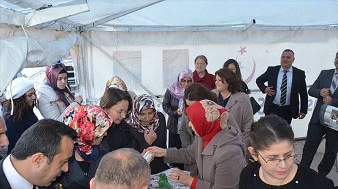 Halk Sağlığından diş taraması