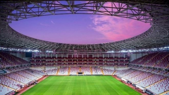 Türk Sporunda 