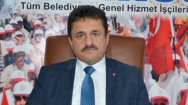 ÖZBELSAN İŞÇİLERİNE MÜJDE