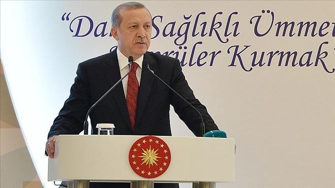 ´Müslümanların izzetini bir avuç teröristin insafına terk edemeyiz´