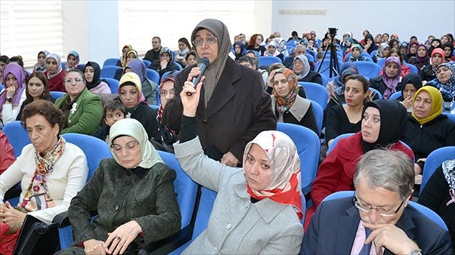 Hastalar sordu, uzmanlar cevapladı