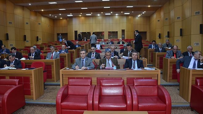 YERLEŞİM YERİ TESCİL EDİLDİ