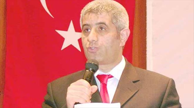 Güçlü memur, büyük Türkiye