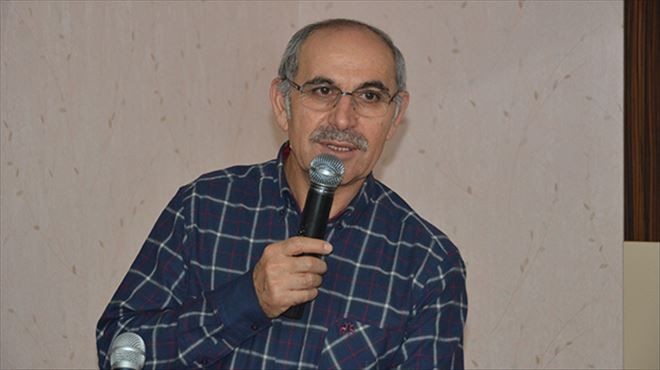 Aspir bitkisi anlatıldı