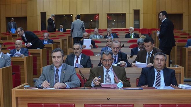 MECLİS BOSNA VE KOSOVA´YA GİDİYOR