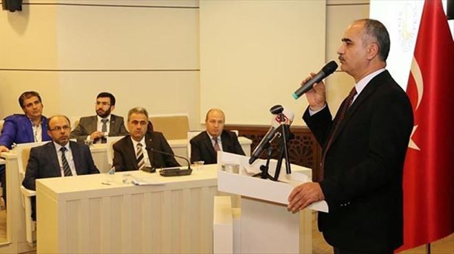 Dikimevinden büyük fabrikalarımız var