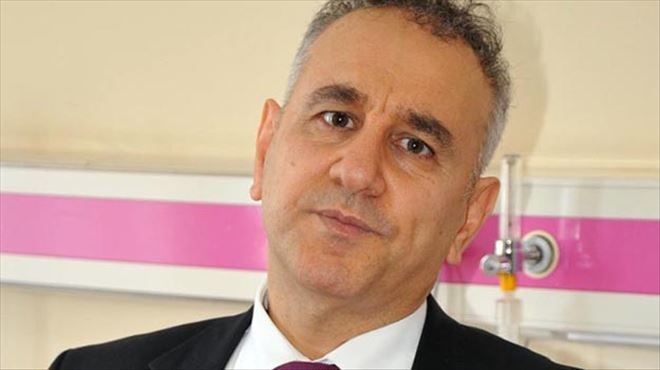 İlk aday Berkan oldu