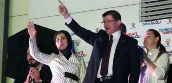 İşte AK Parti´yi zafere götüren 10 madde