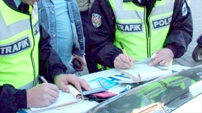 Emniyette whatsapp ihbar dönemi başlayacak