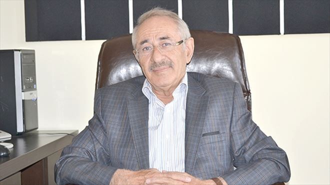 Öğretim üyesinin hastalık korkusu