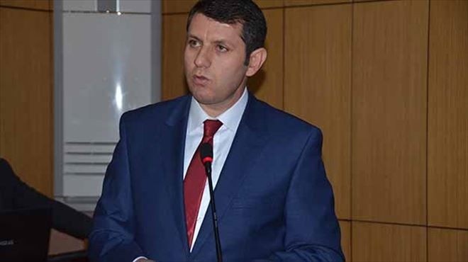 EN FAZLA HİZMET BU YIL GERÇEKLEŞTİ
