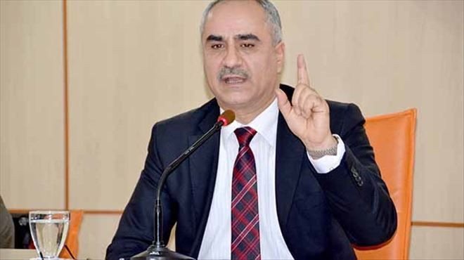 Sivas esnafı sanayi sitesine kavuşuyor