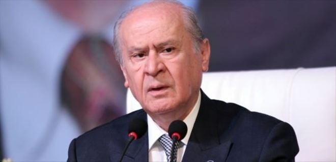 ´Aksaçlılar´da devreye girdi! MHP´de çatla büyüyor