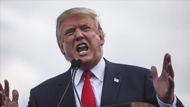 İngilizlerden Trump´a giriş yasağı kampanyası