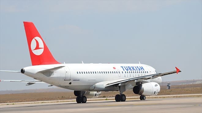 Sivaslılar uçağı sevdi