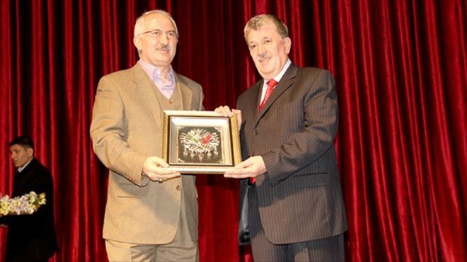 Ömrünü Türk diline adadı