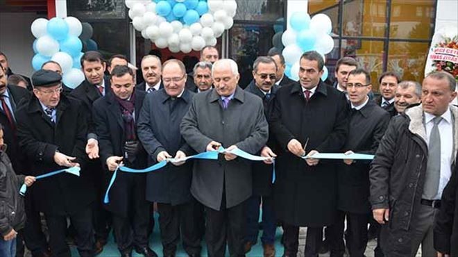 Çocukluklarını yaşadılar